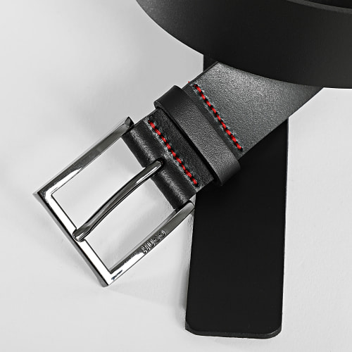 Ceinture Geek Sz35 50496596 Noir