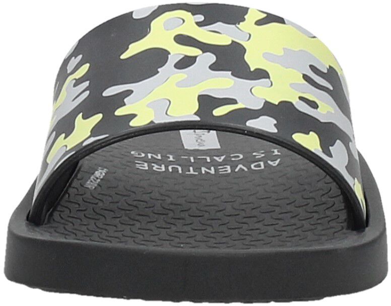 Ipanema Urban Slide Kids zwart