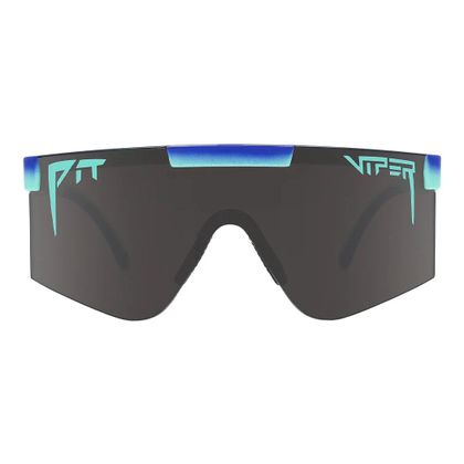 Lunettes de soleil Pit Viper The 2000's The Pleasurecraft 2000's Non Polarized - Multicolore
