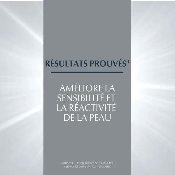 Eucerin Ultra Sensible Soin Apaisant Peaux Sèches 50ml