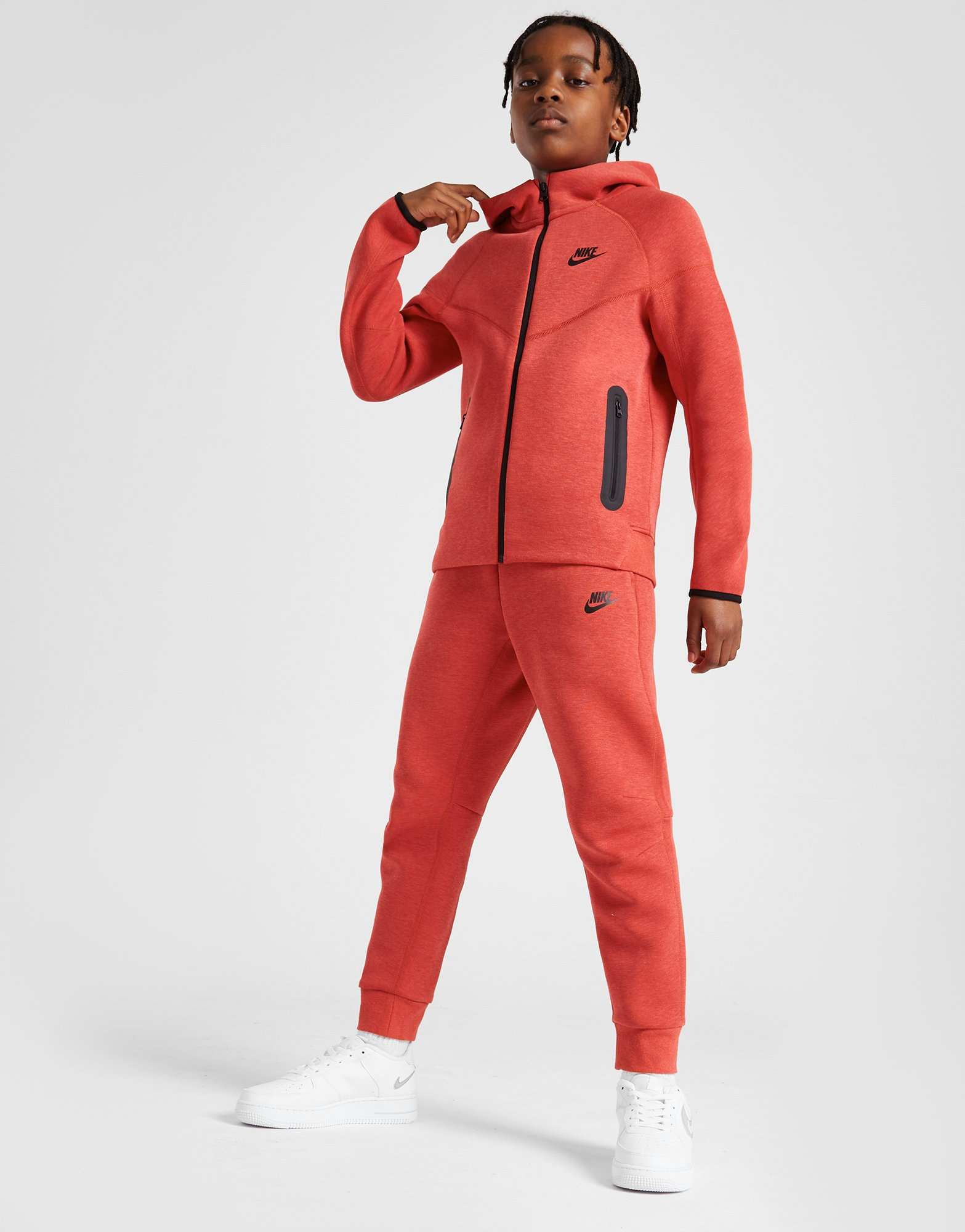 Nike Pantalon de joggingTech Fleece Junior