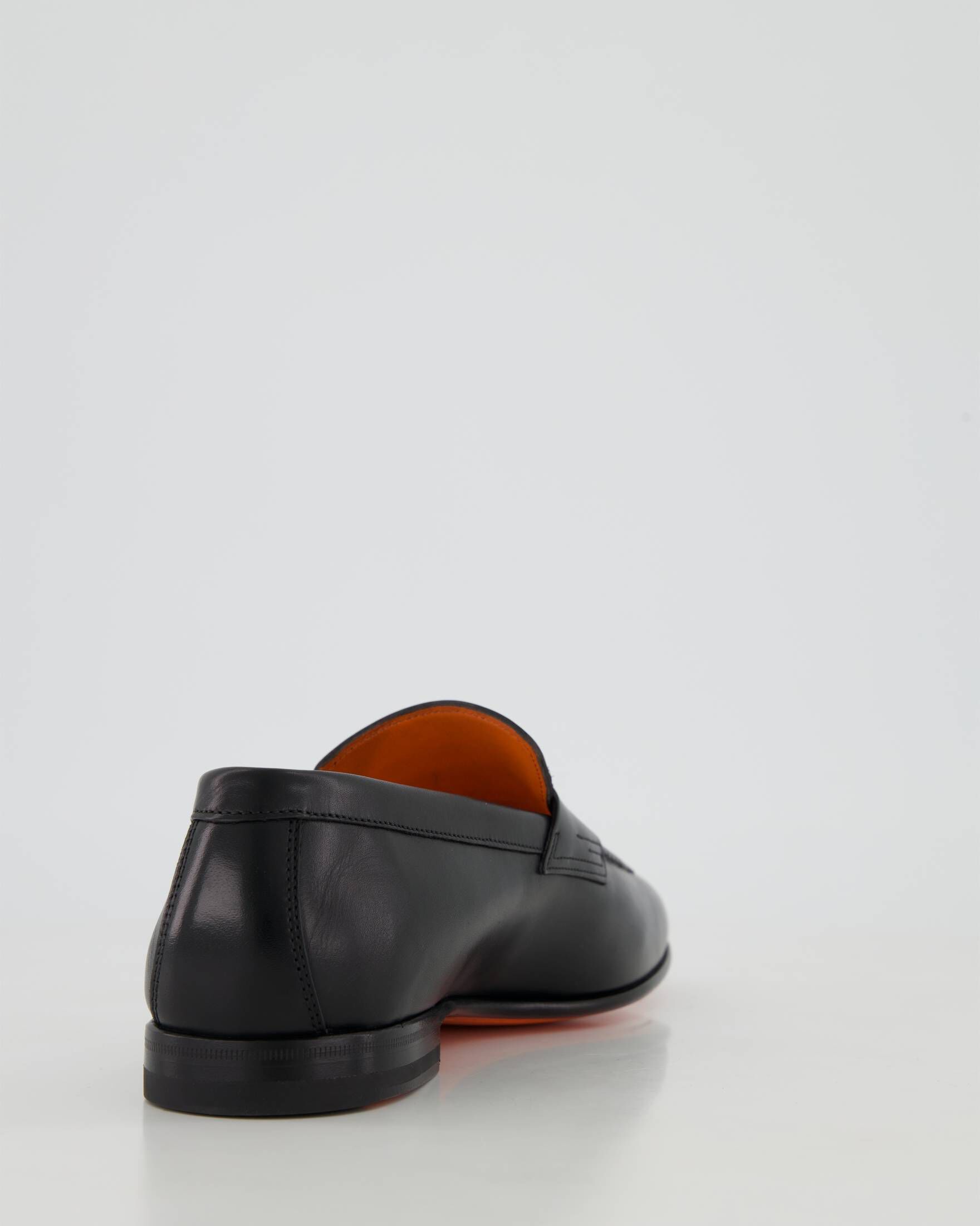 Santoni| Herren Penny Loafer