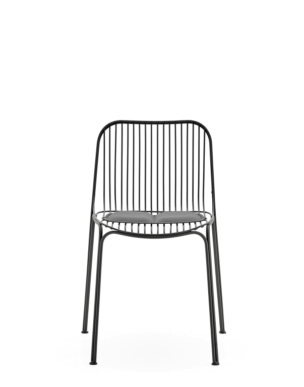 Kartell Hiray tuinstoel rust