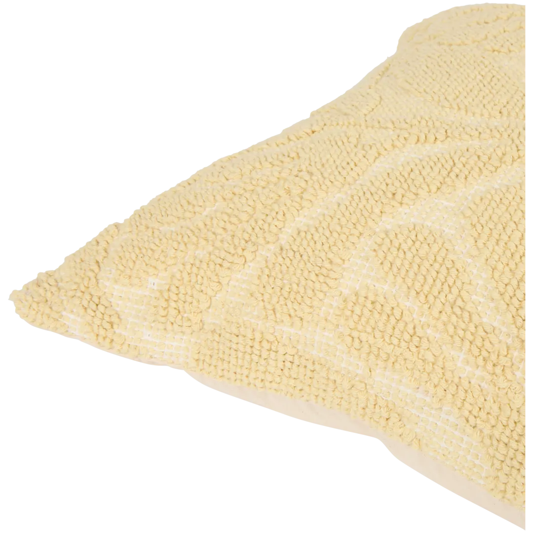 Housse de coussin Manouk