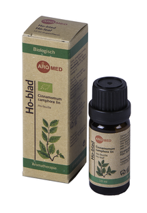 Aromed Olie Ho-Blad Bio 10ML