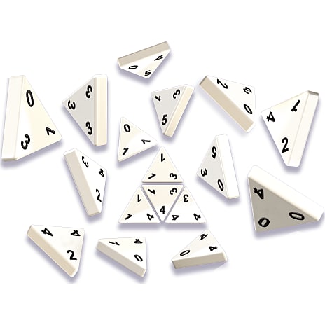 Triominos Original