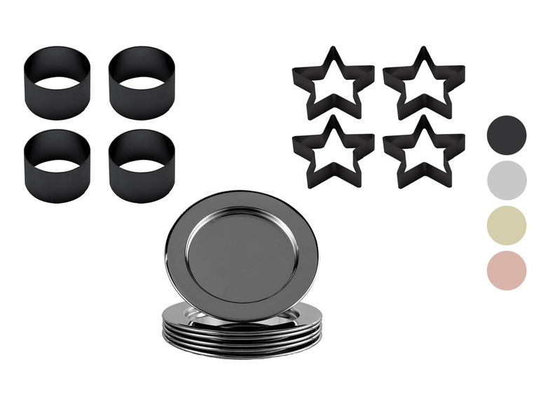 Tafel accessoires