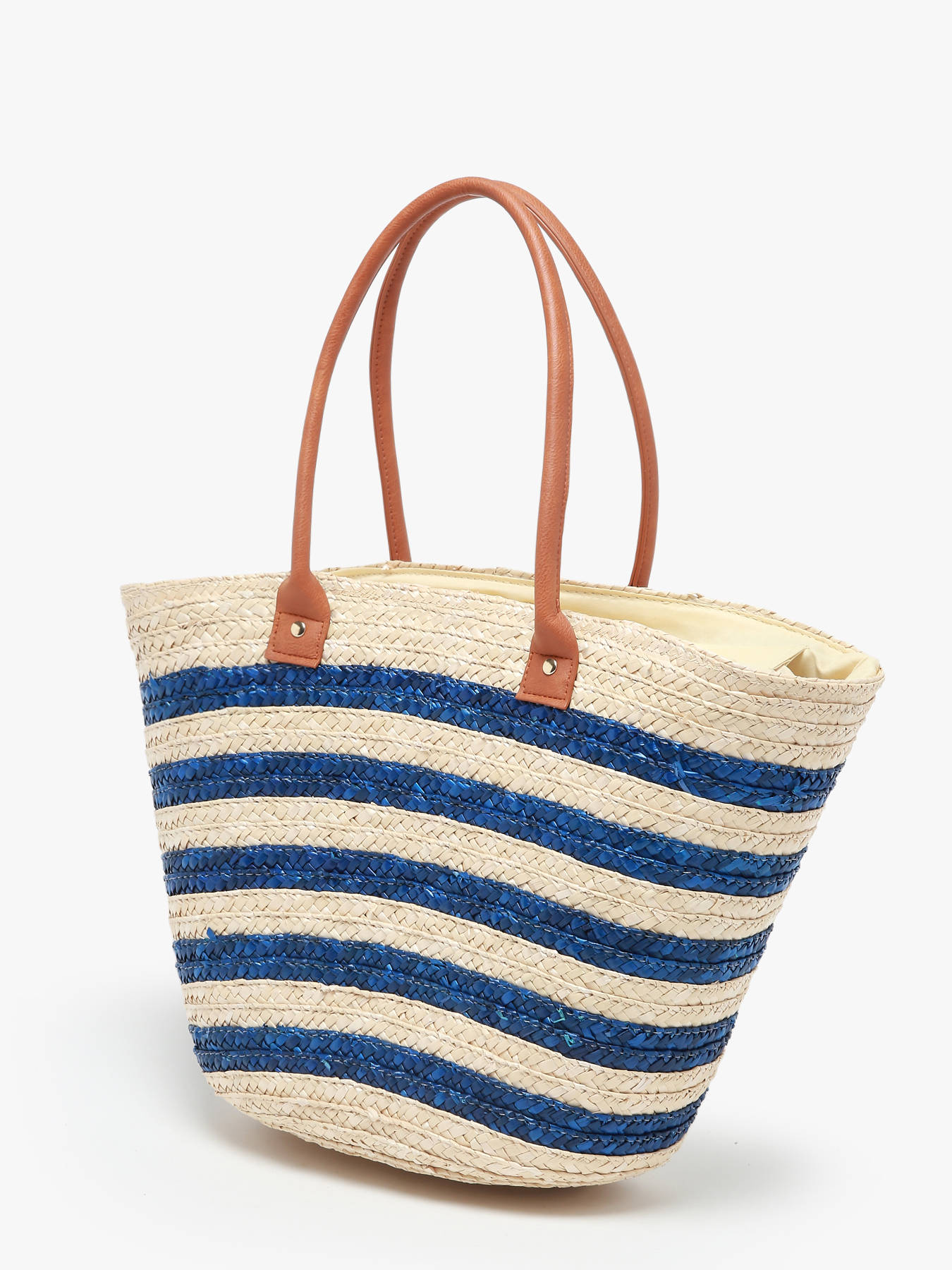 Sac port paule Cabas GERARD PASQUIER