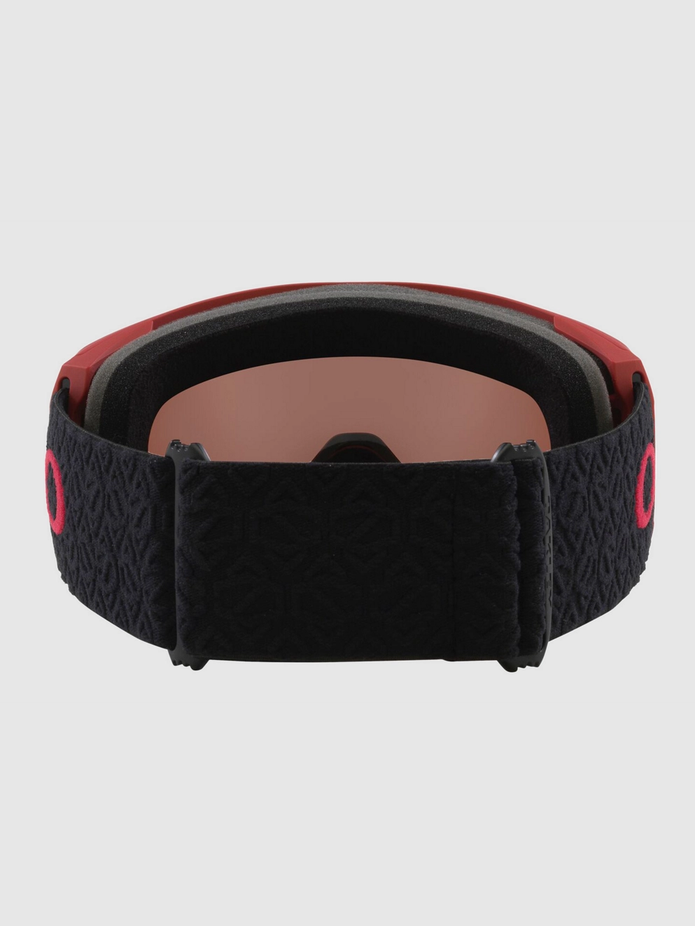 Oakley Line Miner L Colby Stevenson Signature Goggl prizm snow black iridium