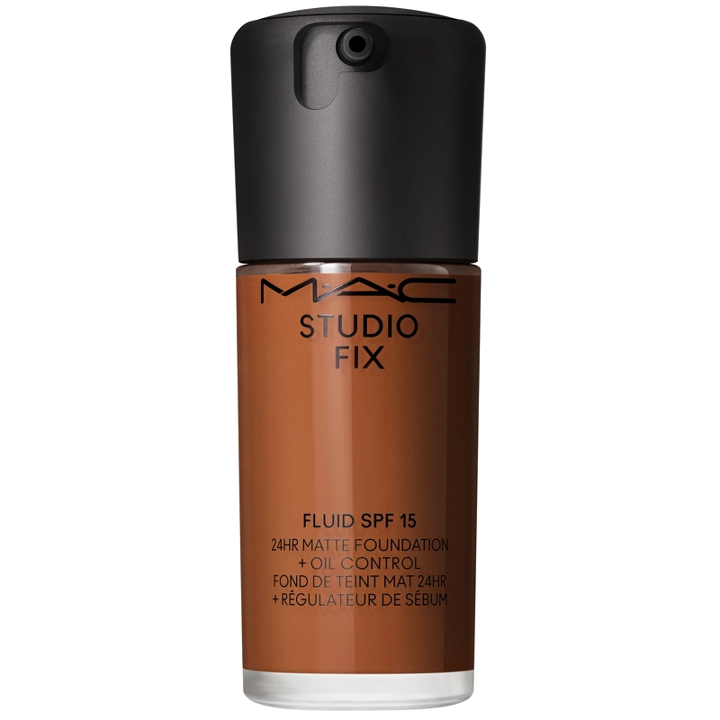 MAC Studio Fix Fluid Broad Spectrum SPF 15 30 ml - Nw46