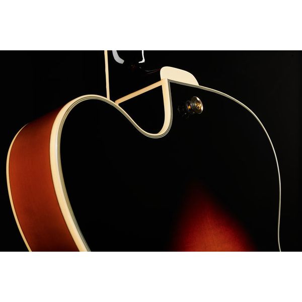 Ibanez AF95-BS