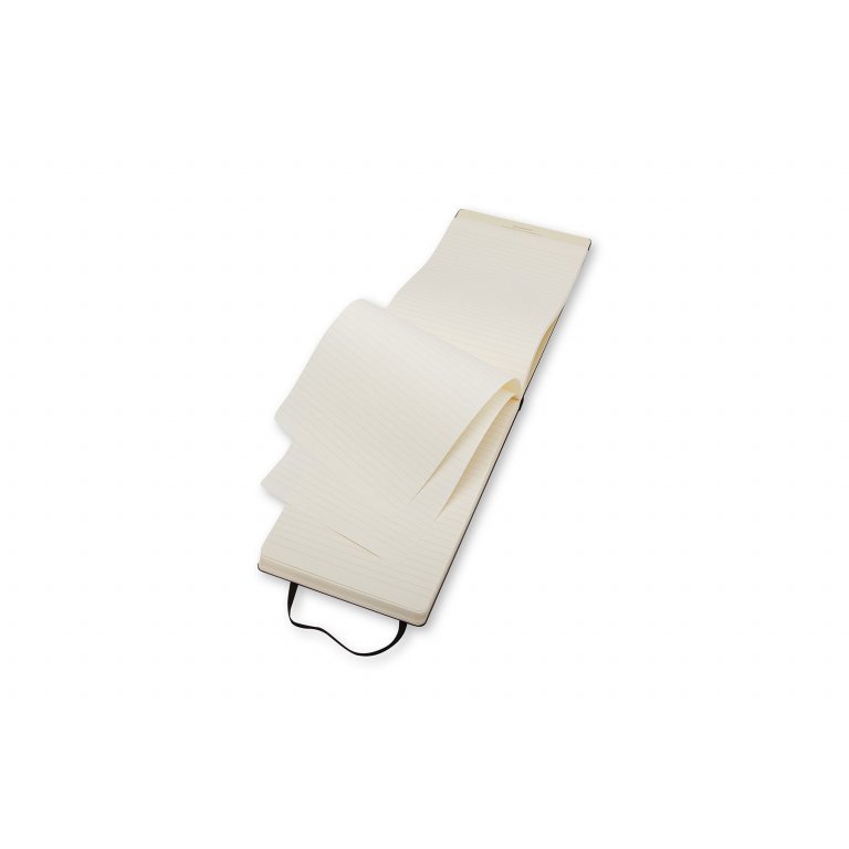 Moleskine Notizblock, Hardcover