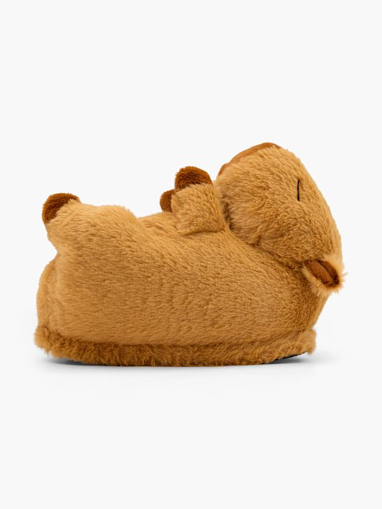 Casa mia Pluche pantoffel