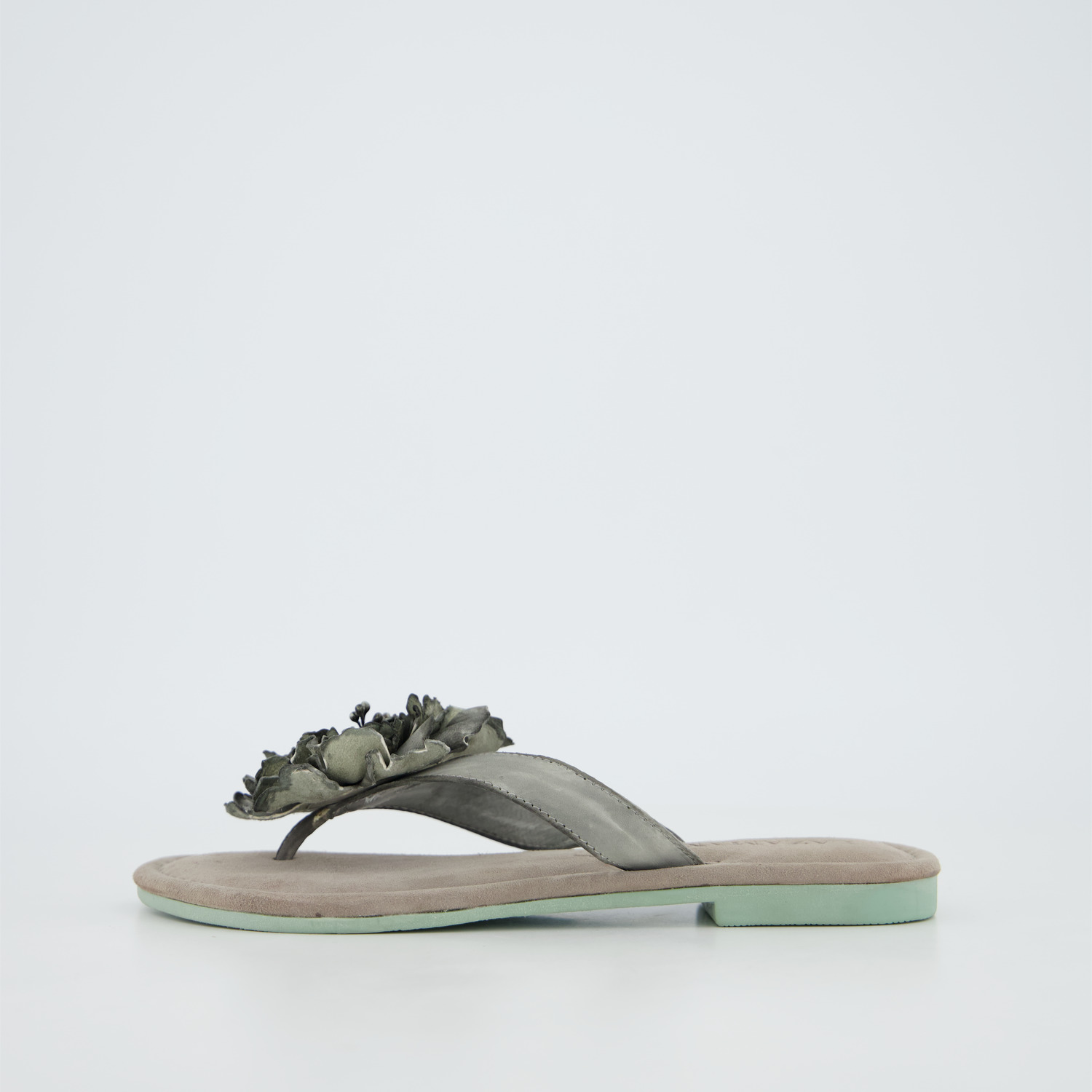 Lazamani Sandalen