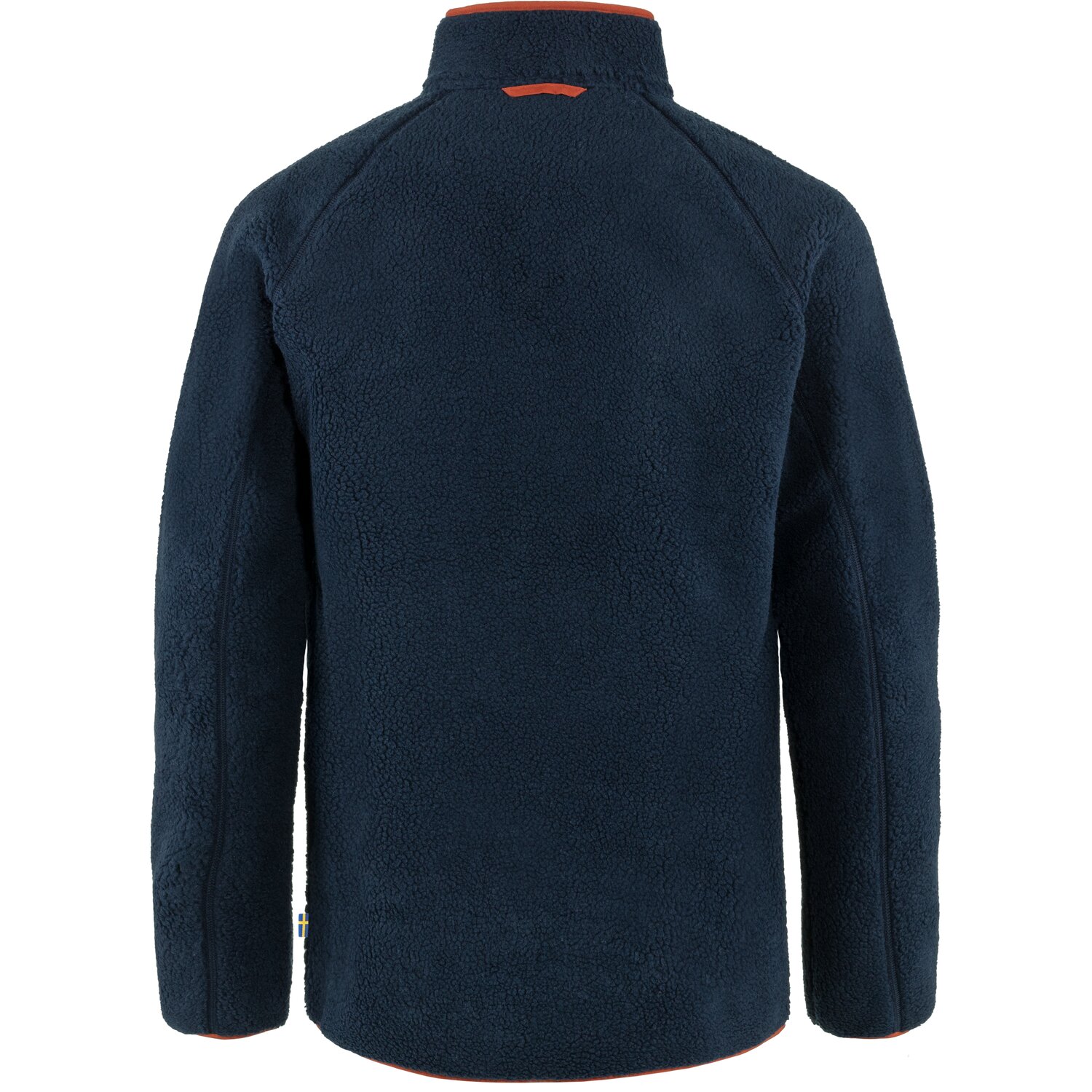 Fjäll Raven Vardag Pile Fleece