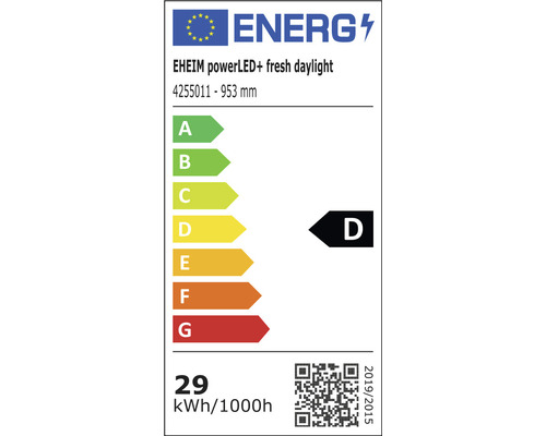 EHEIM incpiria 630 aquariumcombinatie inclusief verlichting en alpiene kast