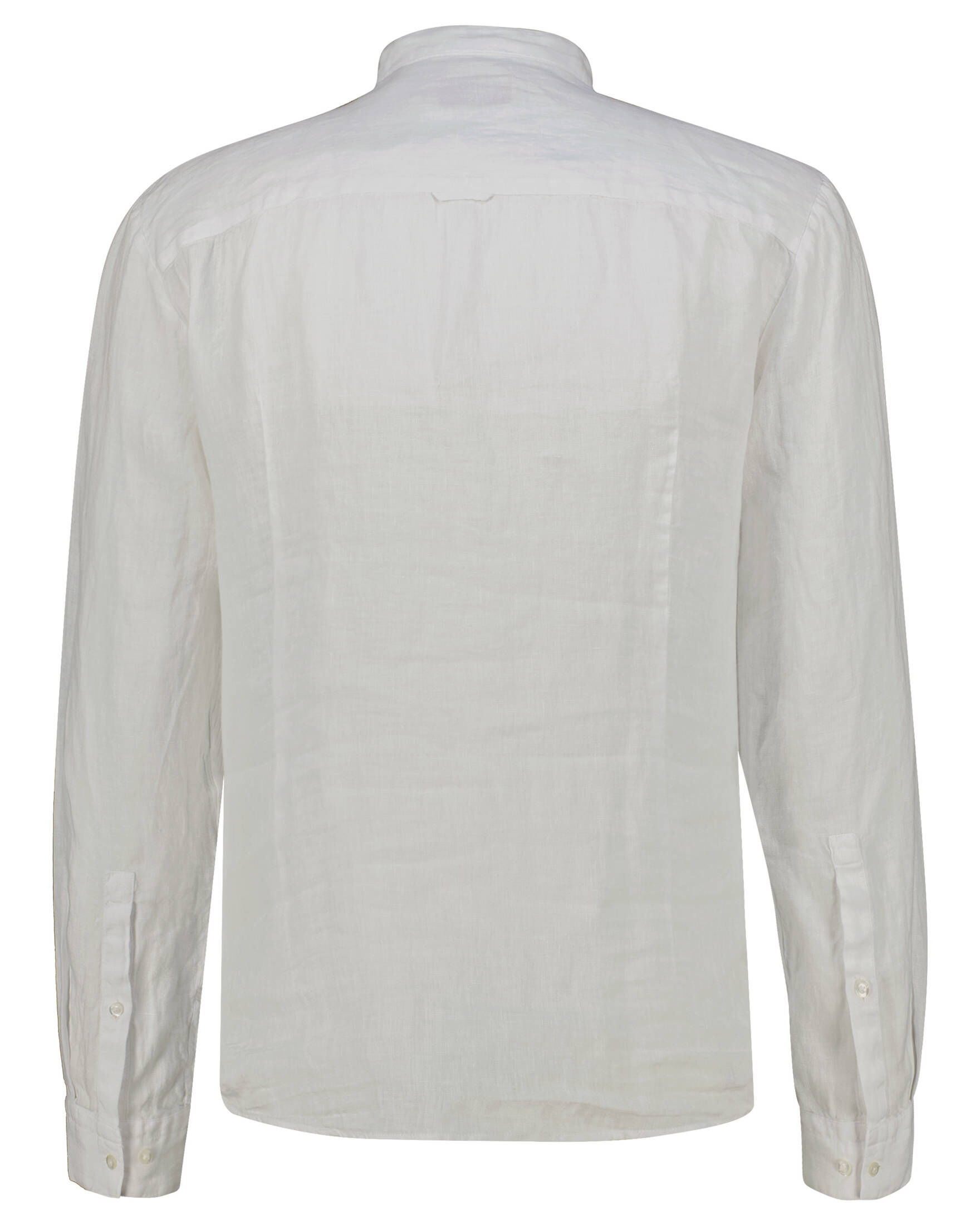 HUGO| Herren Leinenhemd ELVORY Slim Fit