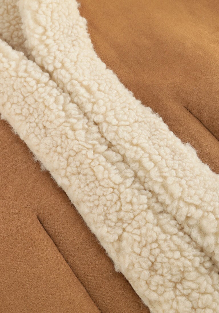 camel suncoo gilet dual