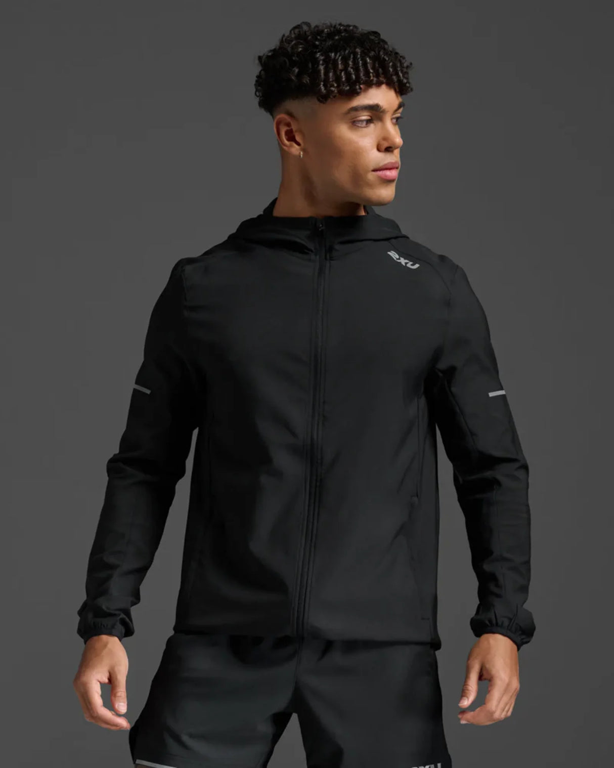 2XU<br>Aero Jacket M´s