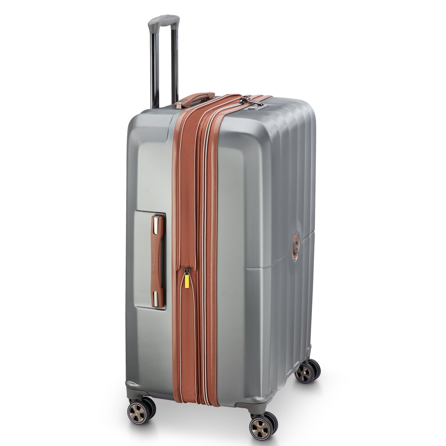 Valise soute - L Extensible (76cm)