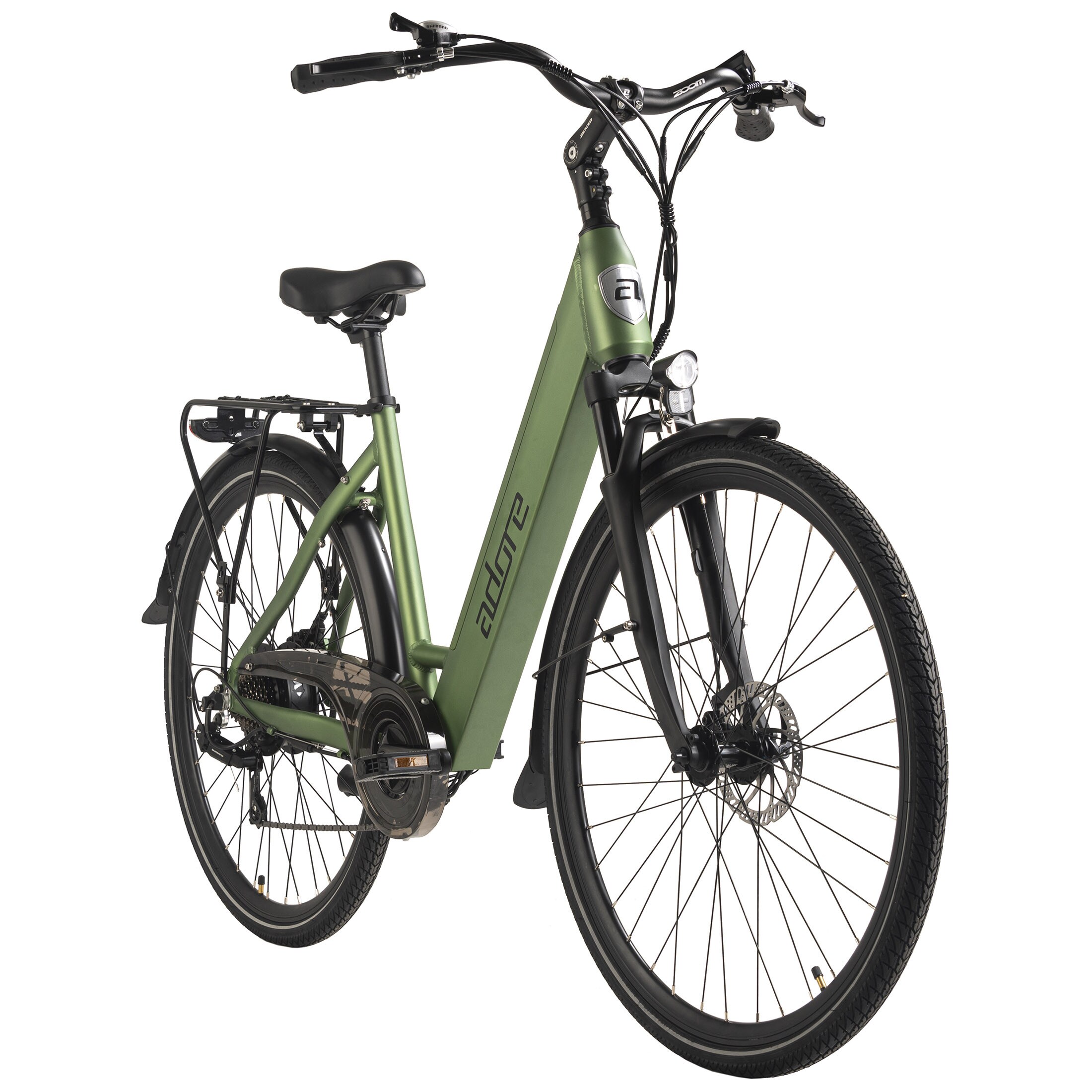 Adore ADORE E-Citybike 28