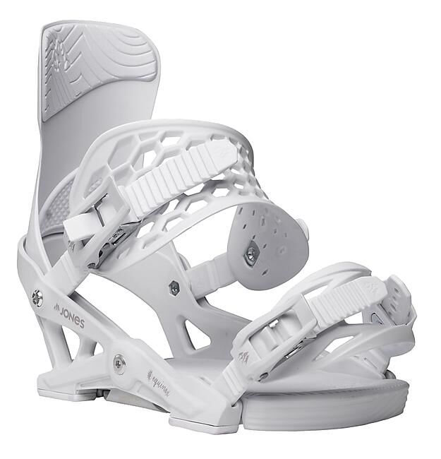 JONES - FIXATIONS EQUINOX FEMME