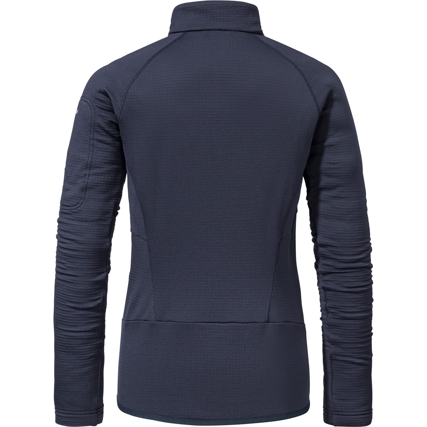 Schöffel Hydalen Fleecejacke Damen navy blazer