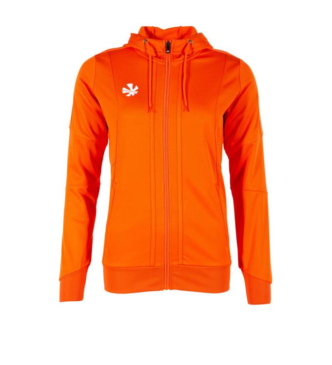 Reece Women Cleve TTS FZ Hoodie