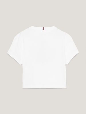 Camiseta Varsity da Coleção 1985