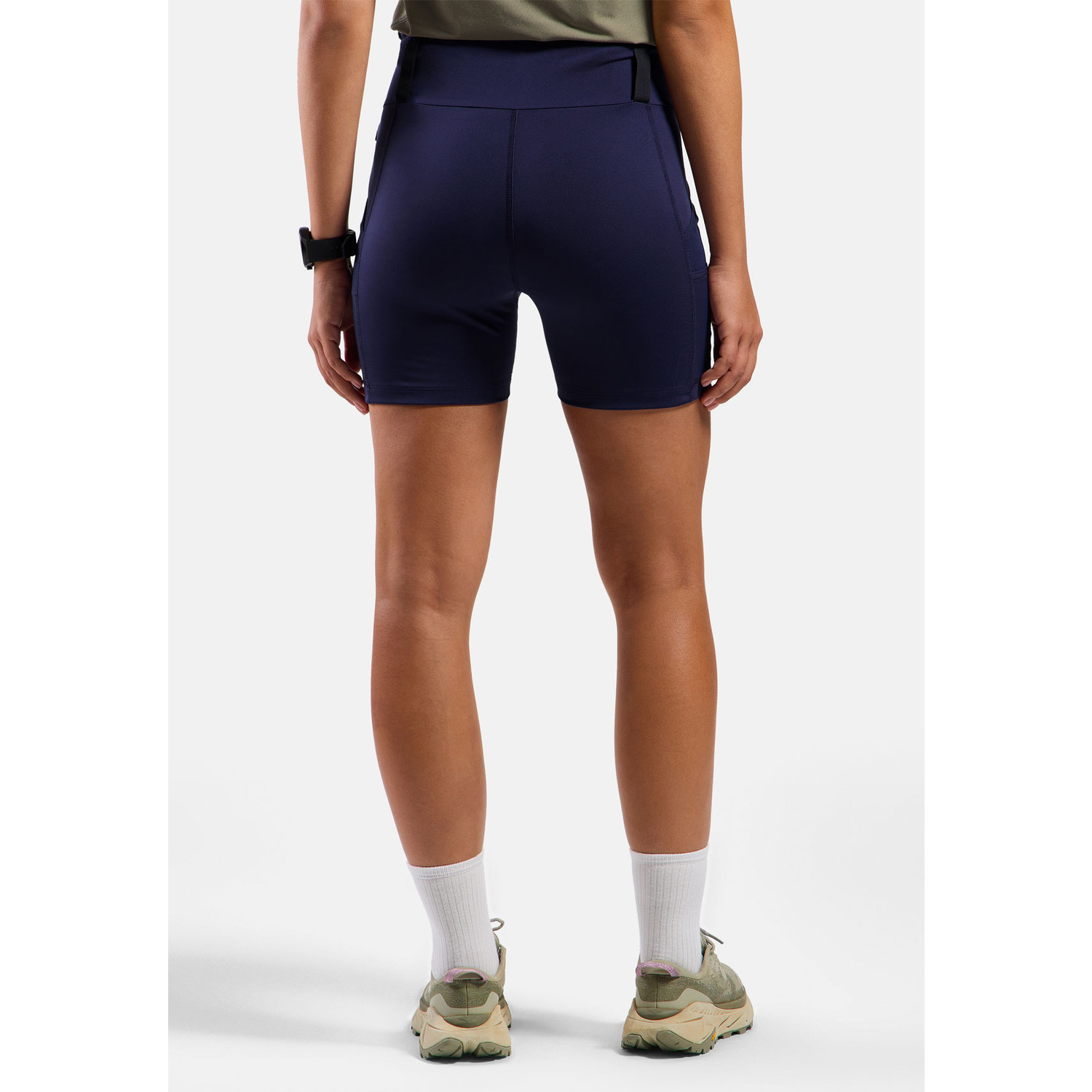 Odlo X-Alp Trail Short Cargo Dames