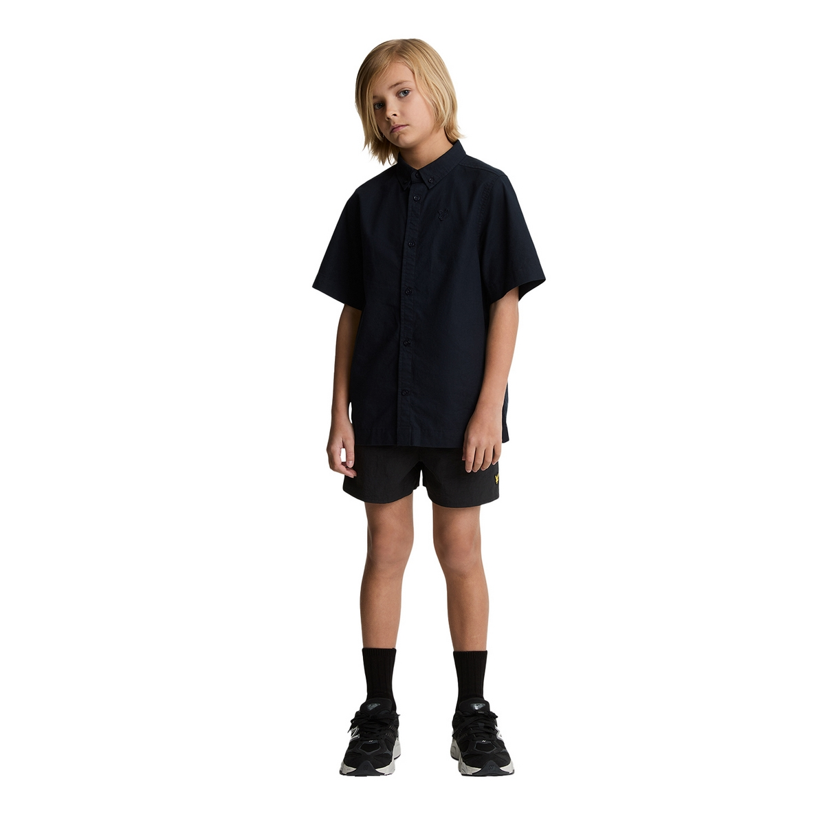 Jongens Short OSJPLY
