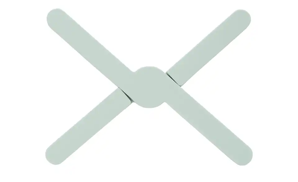 KHG Topfuntersetzer Kreuz