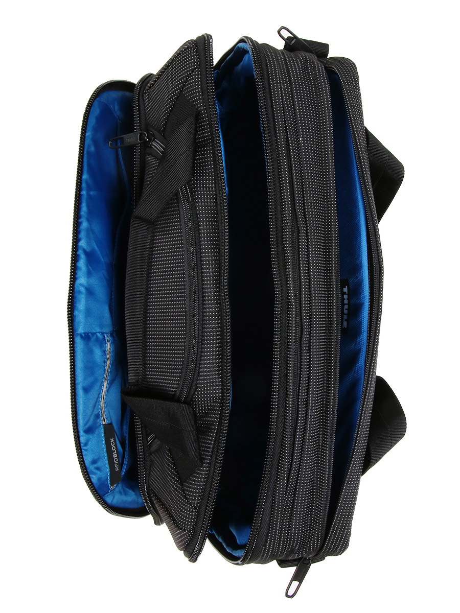 Sacoche ordinateur Thule Crossover 2 - 15.6 pouces