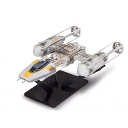 Revell Build & Play Star Wars Y-Wing Fighter