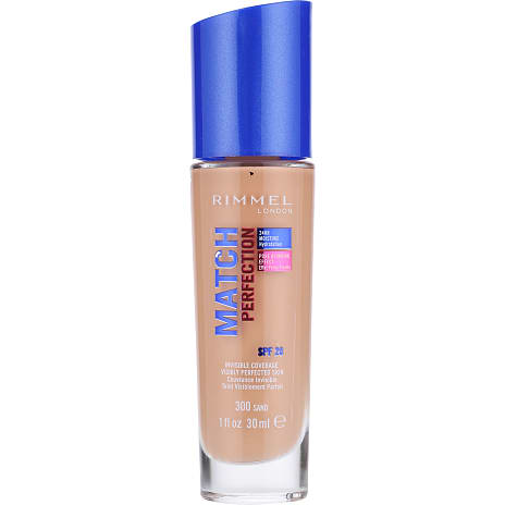 Foundation 300 Sand