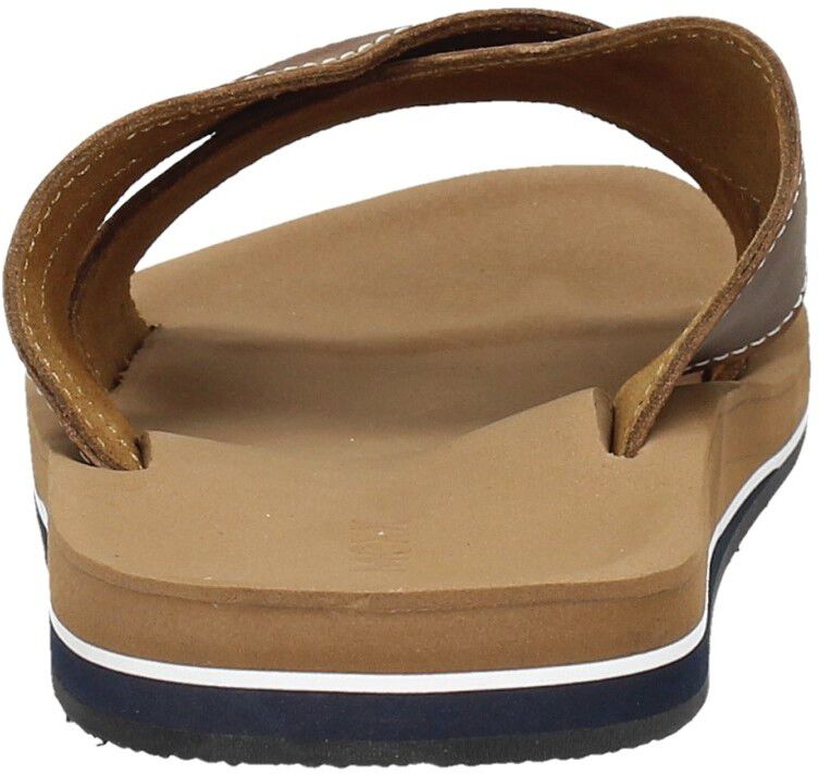 Mexx Gustavo cognac