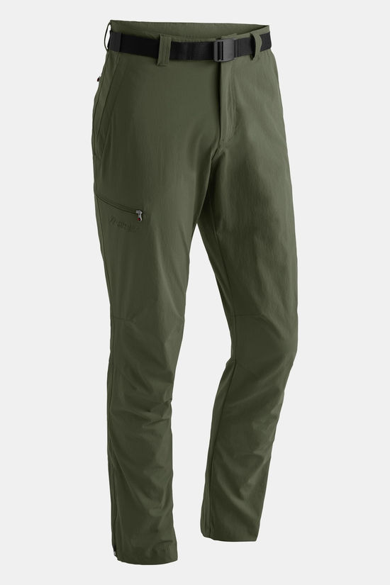 Maier Sports Maier Sports Torid Slim Outdoorbroek