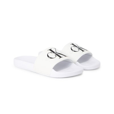 Claquettes femme ClaquettesSlide CALVIN KLEIN