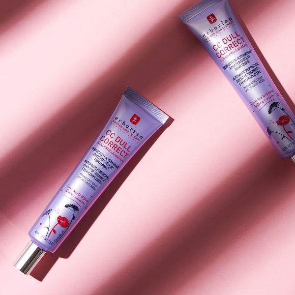 Erborian CC Dull Correct Creme Corretor Iluminador 45ml