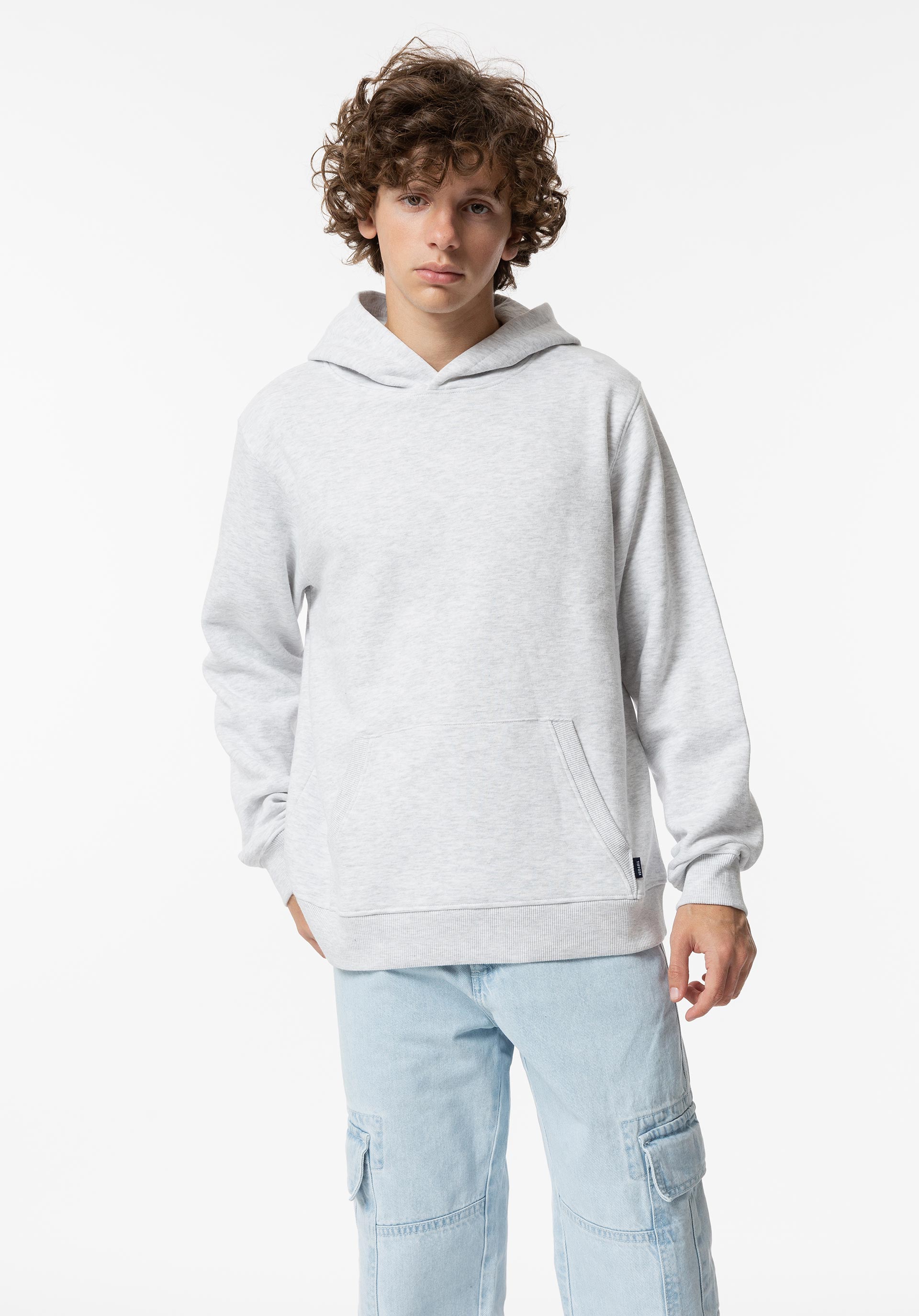 Hoodie Básico