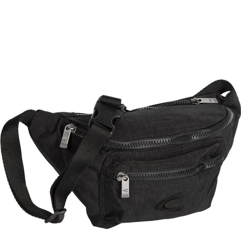 Camel Active Journey Heuptas B00-301 Black