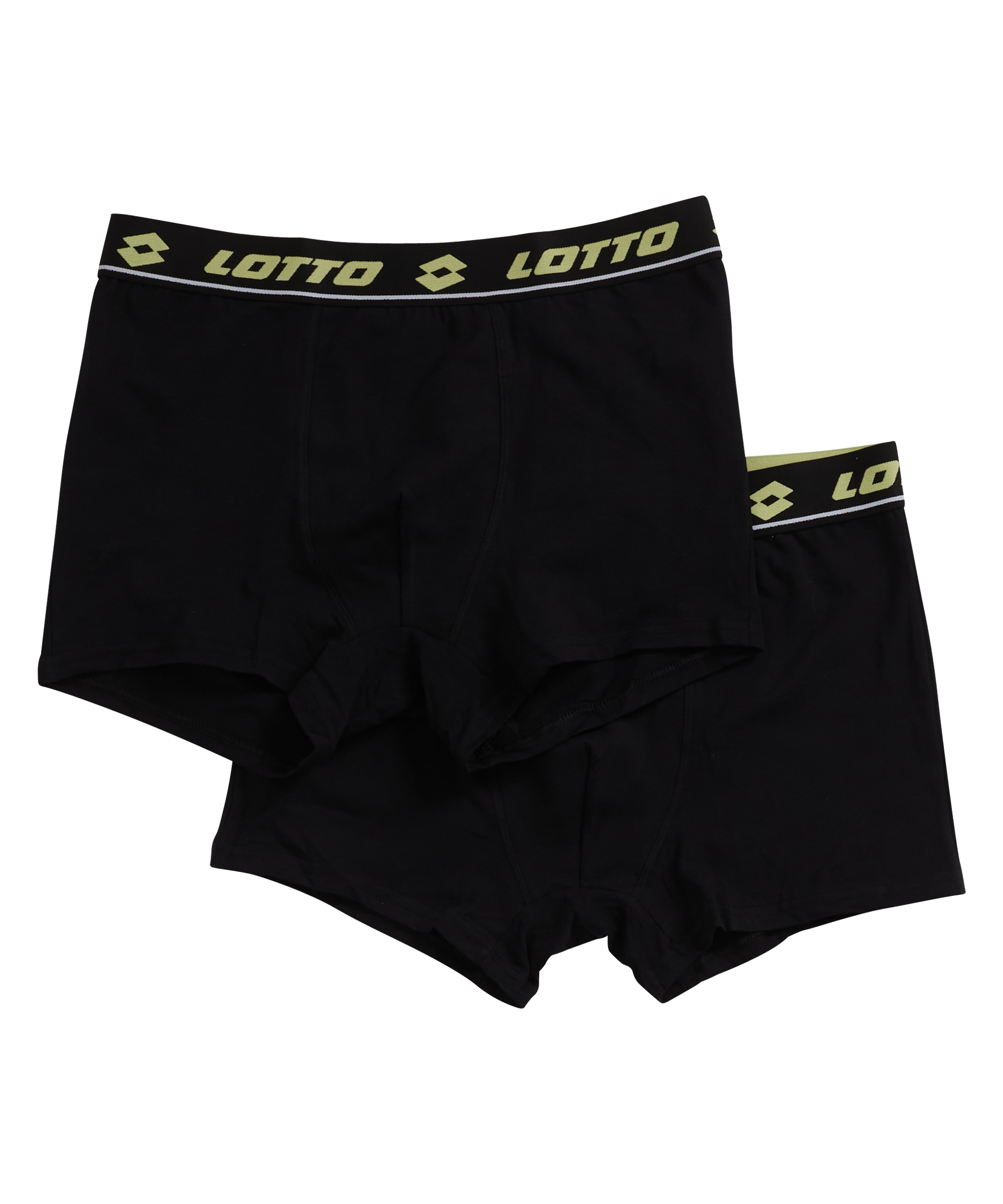 2-pack boxershort lotto
