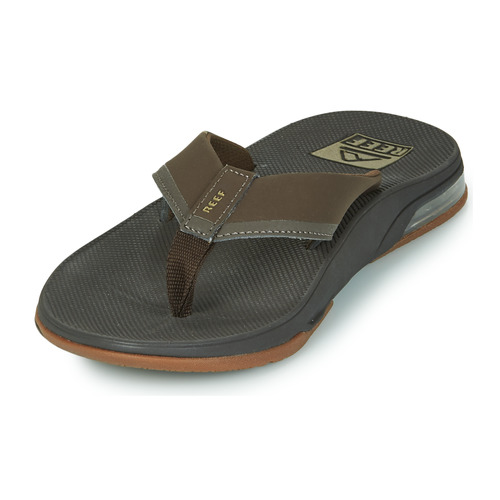 Reef - FANNING LOW - Marron