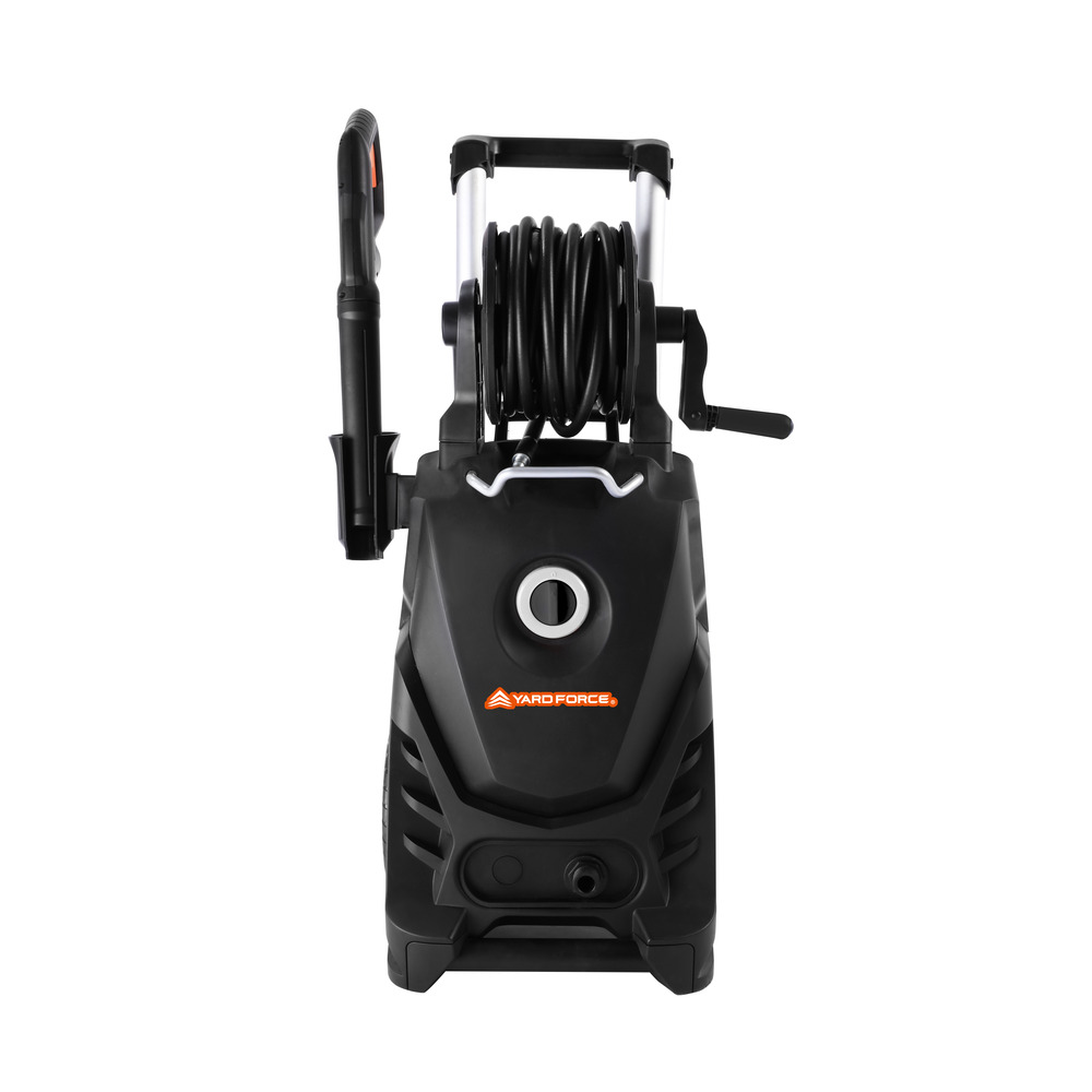 Nettoyeur haute pression avec refroidissement liquide pour usage intensif, 145 bar - 2500w avec accessoires - ew n15x