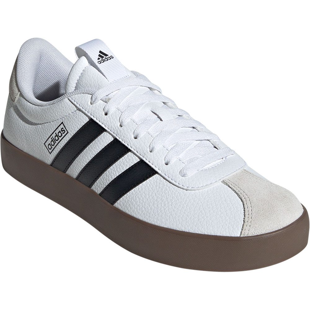 adidas VL Court 3.0 Schuh Herren footware white