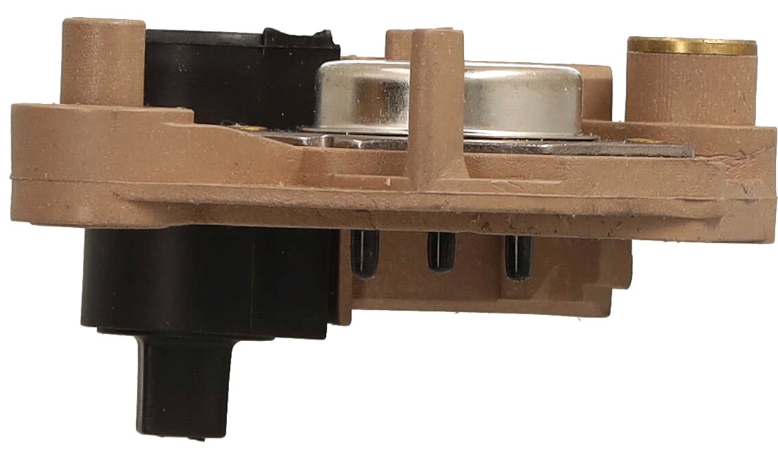 Generatorregulator