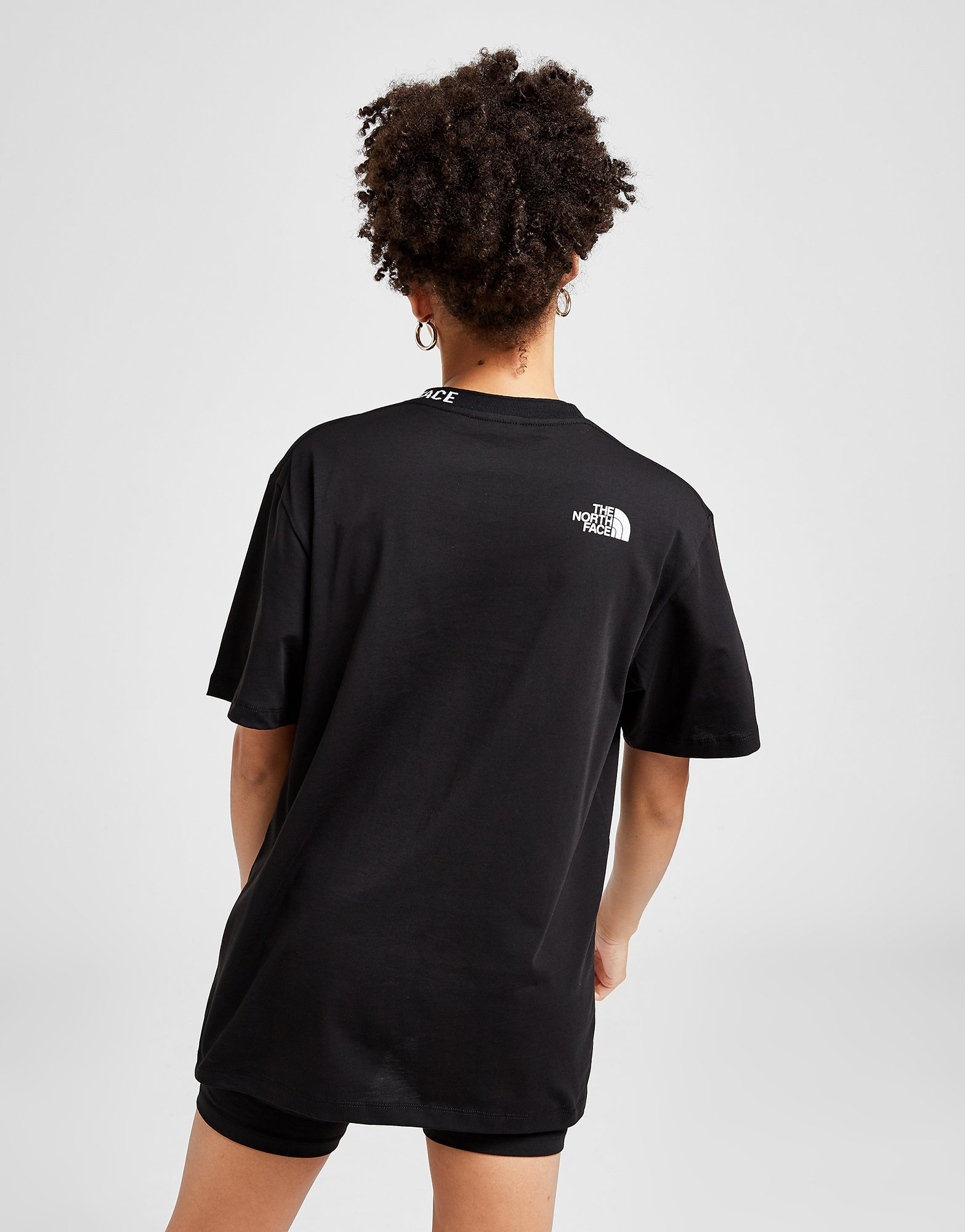 The North Face T-Shirt Zumu Femme