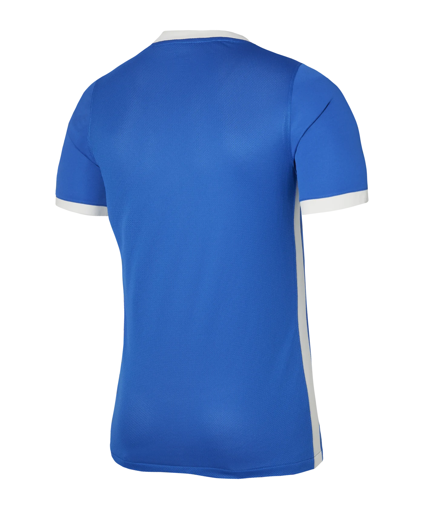 Nike Challenge IV Trikot Blau Weiss F463