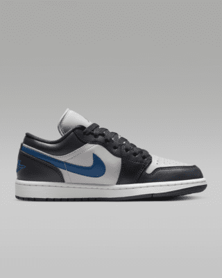 Air Jordan 1 Low Women's Shoes