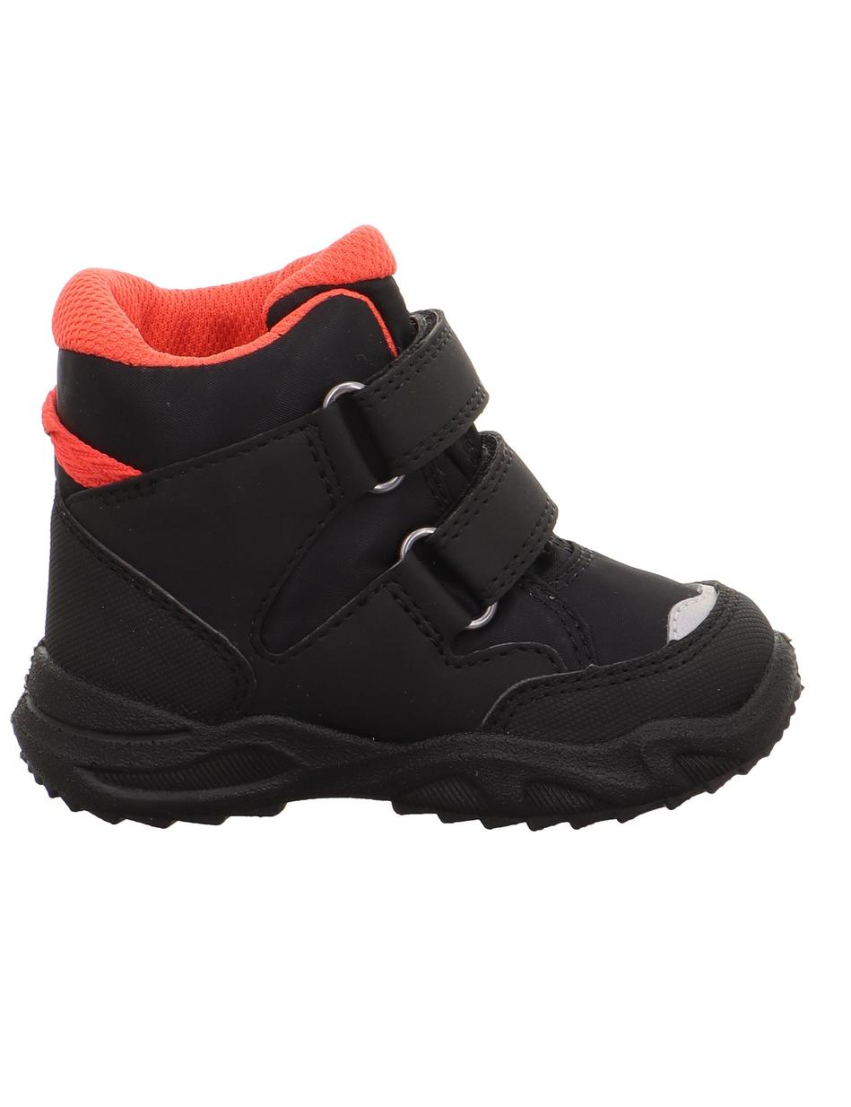 Winterstiefel GLACIER